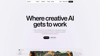 Imagen 0 para AI Canvas