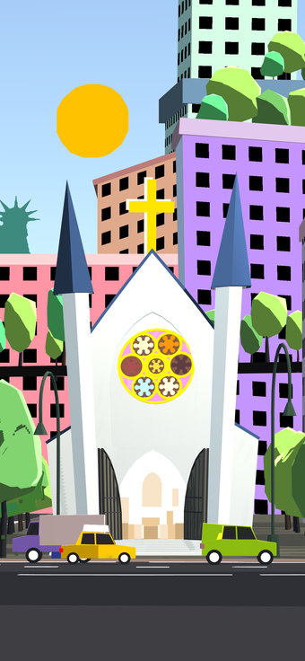Image 2 for MNYS Childrens App
