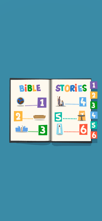 Image 0 for MNYS Childrens App