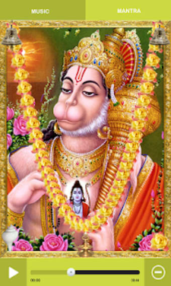 Image 0 for Hanuman Chalisa