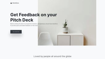 Imagen 0 para DeckGuru
