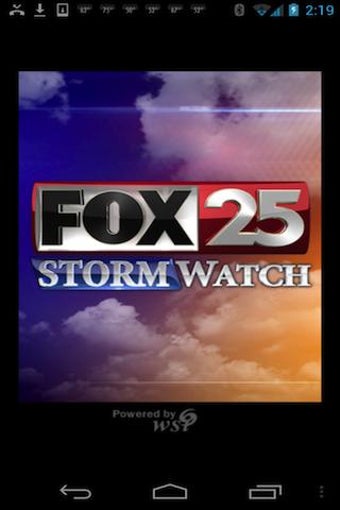 Image 2 for KOKH WX