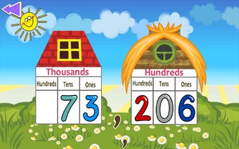 Image 0 for Kids Math Place Value
