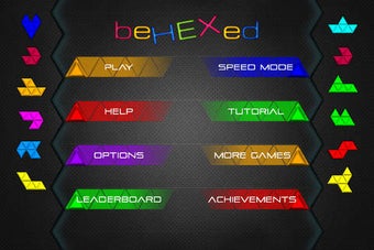 Imagen 0 para beHEXed free