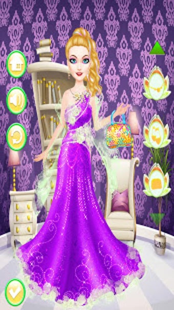Image 3 for Princess Jojo dress up