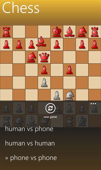 Imagen 1 para Classic Chess for Windows…