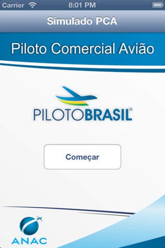 Image 0 for Simulado PCA
