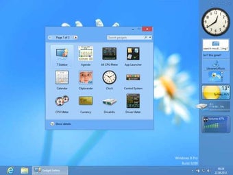 Image 0 for 8GadgetPack