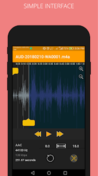 Imagen 2 para convert2mp3
