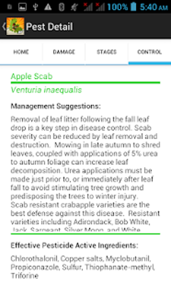 Imagen 1 para Purdue Tree Doctor