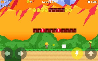Image 0 for Sario's World