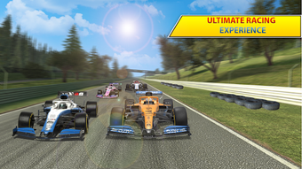 Imagen 1 para Formula Racing 2020 (Earl…