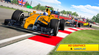 Imagen 0 para Formula Racing 2020 (Earl…