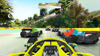 Imagen 2 para Formula Racing 2020 (Earl…