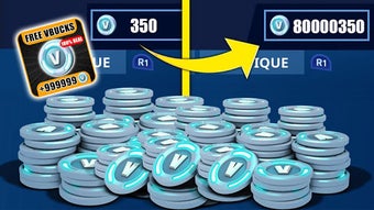 Image 1 for Get Free Vbucks Pro Maste…