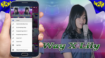 Image 3 for On My Way X Lily - Hanin …