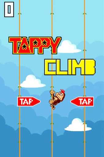 Image 0 for Tappy Climb