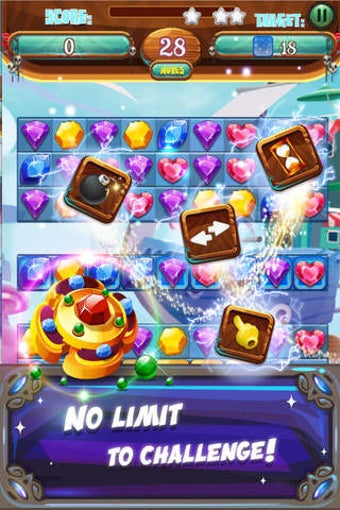 Image 0 for Star Jewel Match