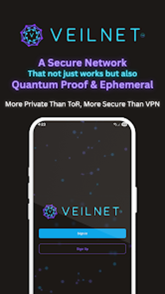 Image 0 for VeilNet Conflux