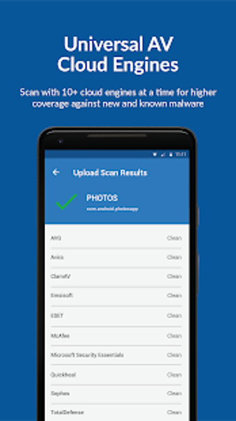 Imagen 2 para SecureAPlus Antivirus for…