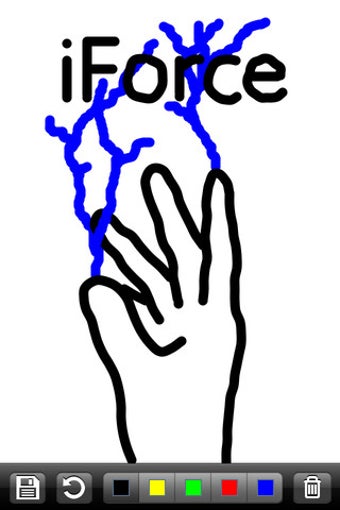 Image 0 for iForce