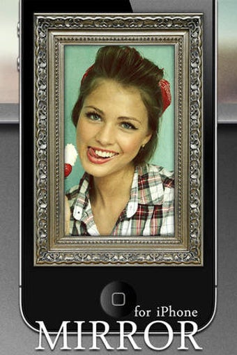 Image 0 for Mirror for iPhone