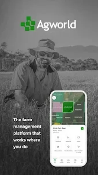 Image 0 for Agworld