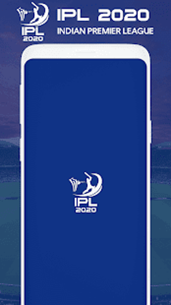 Image 0 for IPL 2020