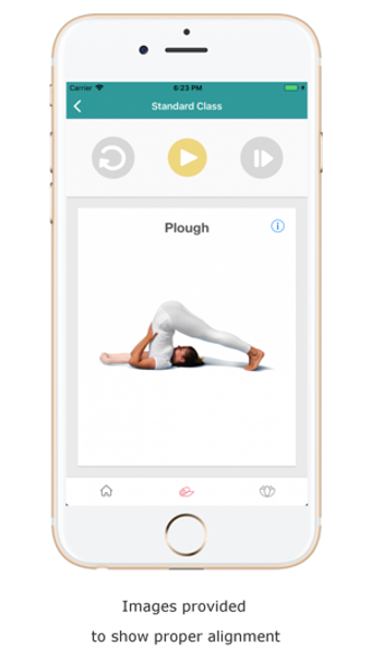 Imagen 1 para Sivananda Yoga