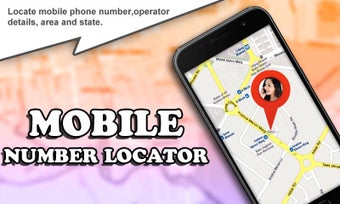 Imagen 2 para Mobile Number Locator