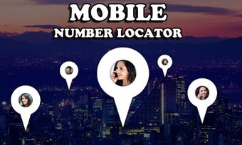 Imagen 1 para Mobile Number Locator