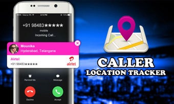 Imagen 0 para Mobile Number Locator