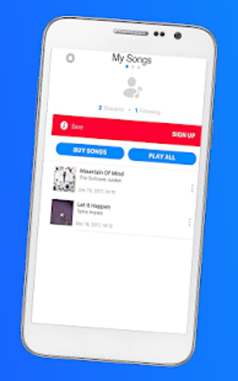 Imagen 2 para Free Discover Music for S…