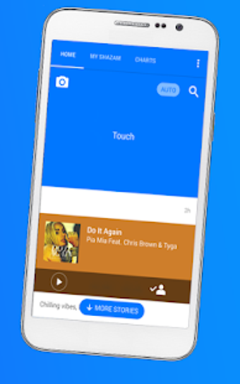 Imagen 1 para Free Discover Music for S…