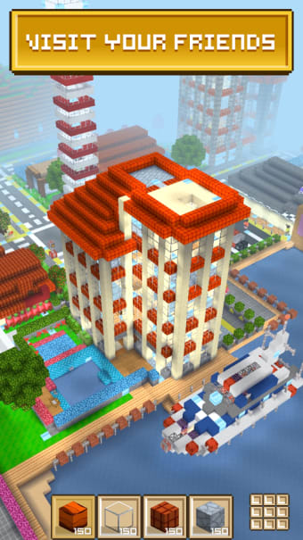Image 0 for Block Craft 3D: Building …