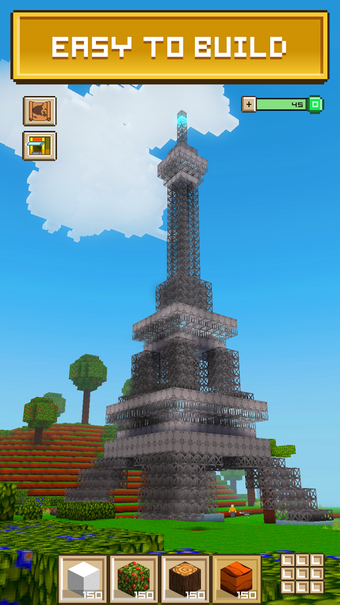 Image 2 for Block Craft 3D: Building …