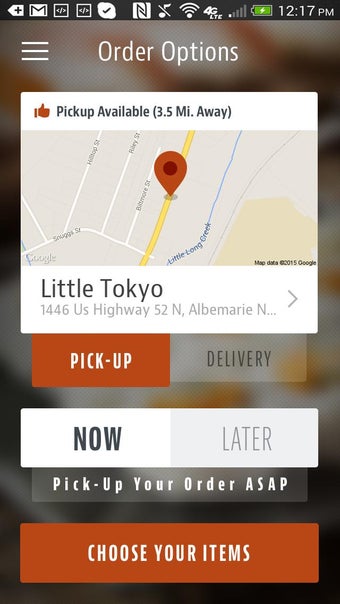 Imagen 1 para Little Tokyo Lounge