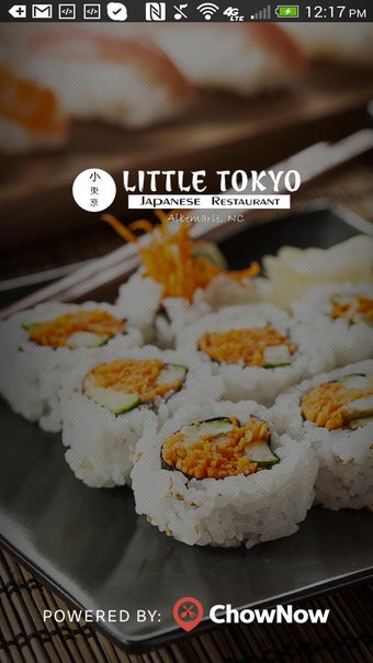 Imagen 0 para Little Tokyo Lounge