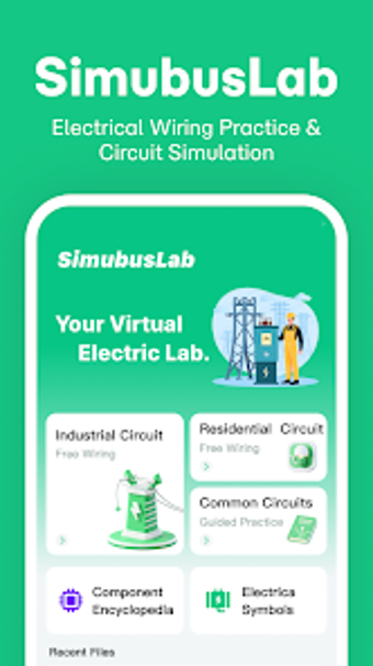 Imagen 0 para SimubusLab: Wiring Simula…