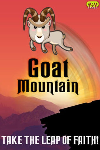 Imagen 0 para Goat Mountain (The Treach…