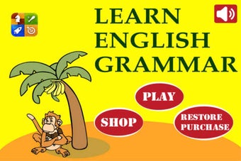 Image 0 for Learn Basic English Gramm…