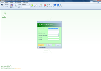 Image 1 for Mangofile