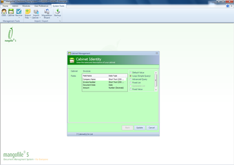 Image 2 for Mangofile