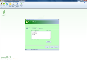 Image 3 for Mangofile