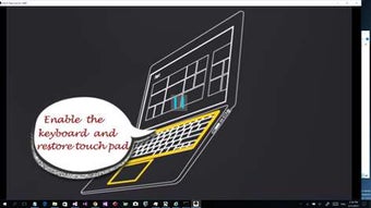 Imagen 1 para ASUS FlipLock for UWP for…