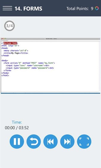 Image 0 for Learn HTML for Windows 10