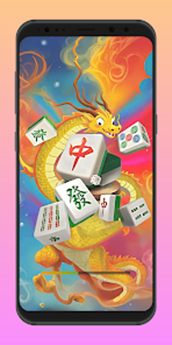 Image 0 for Tile Trio Mahjong