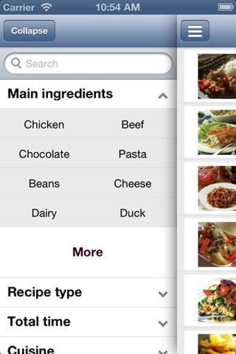 Imagen 0 para cooking UK - Recipes and …