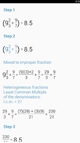 Image 1 for Homework's Helper