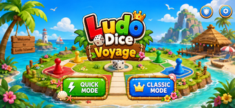 Image 0 for Ludo Dice Voyage